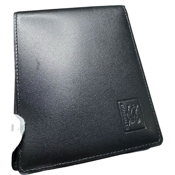 Burberry Bifold Wallet - Picture 3 of 6